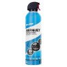 Aire comprimido removedor de polvo Silimex de 660 ml.