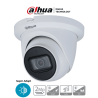 Cámara domo 1080p super adapt, lente de 2.8mm, 107 grados de apertura, micrófono integrado, IR de 60 m, WDR real de 130 db, IP67