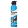 Aire comprimido removedor de polvo Silimex de 660 ml.