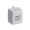 Transformador de 16.5 vca 40va.