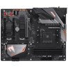 Tarjeta madre Gigabyte B450 AORUS PRO WIFI, AM4, DDR4