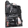 Tarjeta madre Gigabyte B450 AORUS PRO WIFI, AM4, DDR4