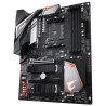 Tarjeta madre Gigabyte B450 AORUS PRO WIFI, AM4, DDR4