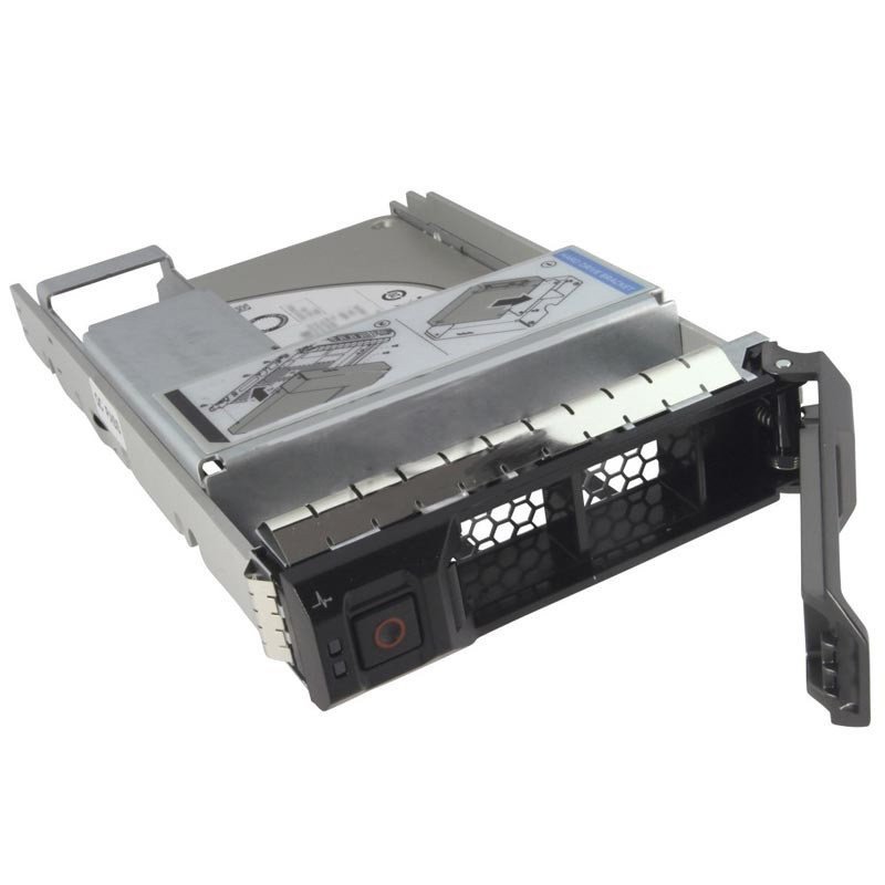 Disco duro Dell 960GB SSD SATA, 2.5", 6 Gbit/s