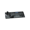 Controlador con Joystick ajustable para Software, NVR, DVR y cámaras IP (Equipos IDIS)
