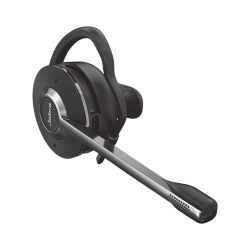 Jabra Engage 65 Convertible, auricular inalámbrico DECT, el mejor del rendimiento inalámbrico y densidad. (9555-553-125)