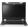 Kit de consola KVM85000 para montaje en rack 1u HPe para servidor Proliant