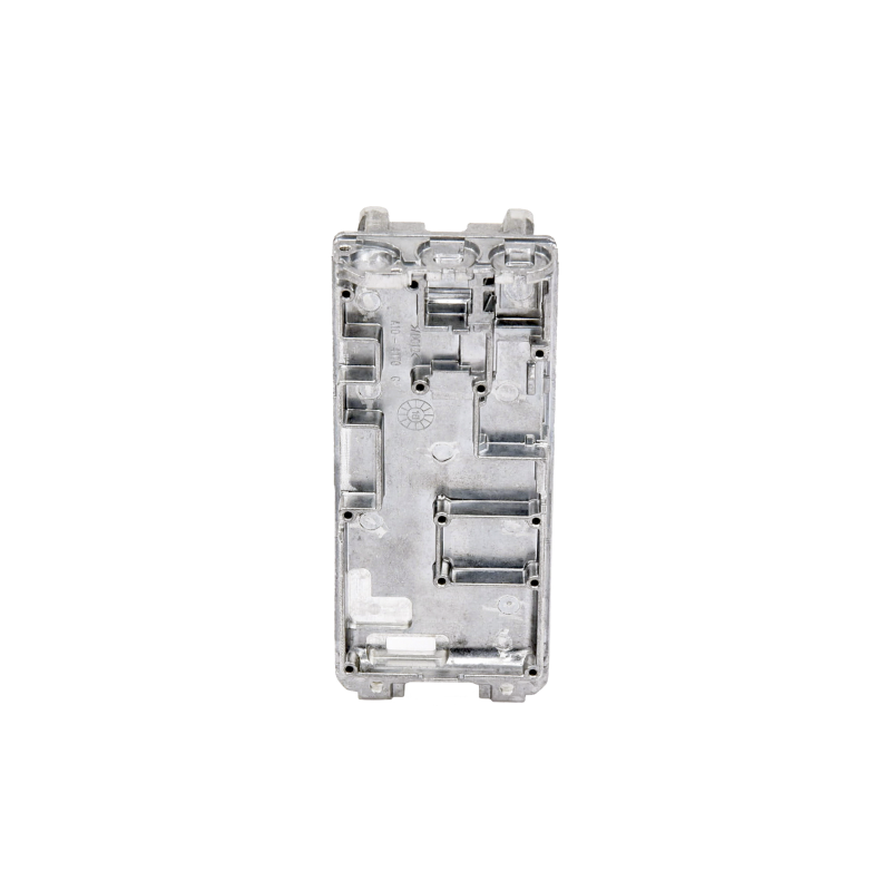 Chasis para el radio TK2402K
