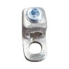 Conector Mecánico Tipo Zapata para Bornes de 1/2 a Cable de Cal. 1/0 A