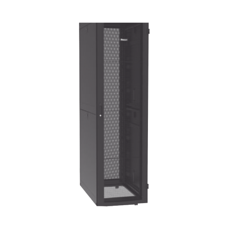 Gabinete net-verse para centros de datos, 45ur, 600mm de ancho, 1200mm