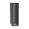 Gabinete net-verse para centros de datos, 45ur, 600mm de ancho, 1200mm