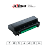 Dahua Technology ASC2102B-T controlador de seguridad de la puerta Desnudo 9 puerta(s) RS-485