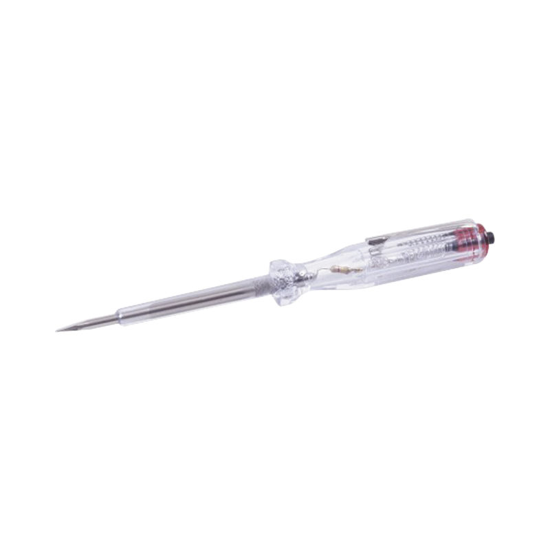Probador de voltaje profesional de corriente alterna 100-500V 14mm