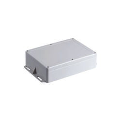 Gabinete Plástico para Exterior (IP65) de 160 x 220 x 100 mm Cierre po