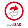 Actualización SAE 2 usuario v 8.0 adicional SAEL2AL