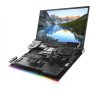Inspiron gaming Dell G7 7700 17 Core i7-10750h 6c 2.6GHz, 5.0GHz turbo, 16GB, 512 GB SSD, 17.3 FHD 144hz, Nvidia GeForce RTX 207