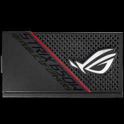 Fuente de poder Asus ROG-Strix-650G, 80Plus Gold, ATX, modular, gamer