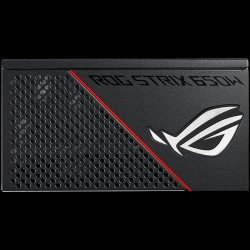 Fuente de poder Asus ROG-Strix-650G, 80Plus Gold, ATX, modular, gamer
