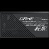 Fuente de poder Asus ROG-Strix-650G, 80Plus Gold, ATX, modular, gamer
