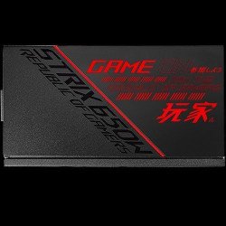 Fuente de poder Asus ROG-Strix-650G, 80Plus Gold, ATX, modular, gamer