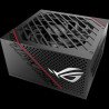 Fuente de poder Asus ROG-Strix-750G, 80Plus Gold, ATX, modular, gamer