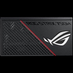 Fuente de poder Asus ROG-Strix-750G, 80Plus Gold, ATX, modular, gamer