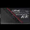 Fuente de poder Asus ROG-Strix-750G, 80Plus Gold, ATX, modular, gamer