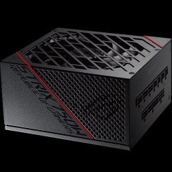Fuente de poder Asus ROG-Strix-750G, 80Plus Gold, ATX, modular, gamer
