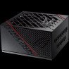 Fuente de poder Asus ROG-Strix-750G, 80Plus Gold, ATX, modular, gamer