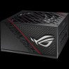 Fuente de poder Asus ROG-Strix-750G, 80Plus Gold, ATX, modular, gamer