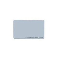 Tarjeta rfid 125khz Anviz an-emicard