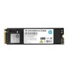 Disco SSD HP EX900 2YY43AA - 250 GB, M.2, 2100 MB/s, 1300 MB/s para PC, Laptop, Ultrabook