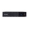 No break CyberPower (PR2200RT2U) 2200va, 2200w, rack, torre, 2u, 8 nemas 5-20r, senoidal pura, garantía 3 años incluye batería.