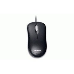 Tec/mouse óptico Microsoft desktop 600 USB blíster