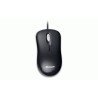Tec/mouse óptico Microsoft desktop 600 USB blíster