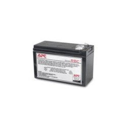 Batería interna de reemplazo para modelos APC BE550G-LM, BX575u-lm y BX650u-LM