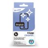 Kit de limpieza app cleaner Silimex para tabletas y teléfonos celulares.