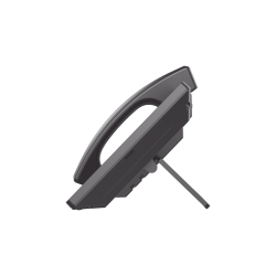 Teléfono IP Android de videoconferencia gigabit con 16 cuentas SIP, pantalla táctil capacitiva de 8 pulgadas, cámara 2megapixele