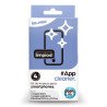 Kit de limpieza app cleaner Silimex para tabletas y teléfonos celulares.