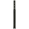 Columna de extensión ajustables Peerless- av ADD0507 para múltiples pa