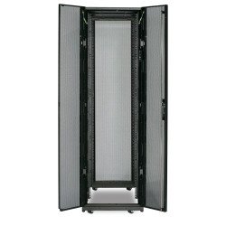APC AR3100 armario rack 42U Rack o bastidor independiente Negro