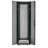 APC AR3100 armario rack 42U Rack o bastidor independiente Negro