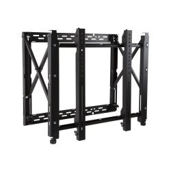 Soportes video Wall Peerless DS-VW795-QR de pared 65 a 98 pulgadas capacidad hasta 102 kg