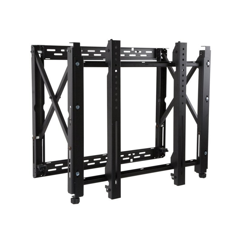 Soportes video Wall Peerless DS-VW795-QR de pared 65 a 98 pulgadas capacidad hasta 102 kg