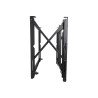 Soportes video Wall Peerless DS-VW795-QR de pared 65 a 98 pulgadas capacidad hasta 102 kg