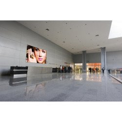 Soportes video Wall Peerless DS-VW795-QR de pared 65 a 98 pulgadas capacidad hasta 102 kg