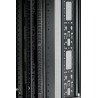 APC AR3100 armario rack 42U Rack o bastidor independiente Negro