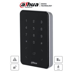 Dahua Technology DHI-ASR2201D-B Lector básico de control de acceso