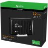 Disco duro externo portátil 12TB WD black D10 game drive Xbox One negro USB 3.2 gen1 Disco duro externo portátil 12TB WD black D10 game drive Xbox One negro USB 3.2 gen1