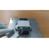 Accesorio ZK para montaje de lectoras, compatible con FR1200 u otros, 